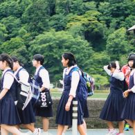 Serba-serbi Larangan Ikat Rambut Bagi Siswi di Jepang. Absurd banget!