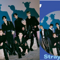 Stray Kids Duduki Peringkat 1 di Tangga Lagu Billboard Lewat Mini Album Oddinary