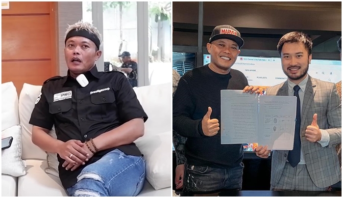 Alasan Sule Mulai Jarang Tampil di TV, Bukan Karena Sudah Tak Laku