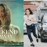 Sinopsis The Weekend Away, Film Netflix yang Lagi Ramai