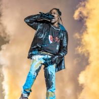 Travis Scott Umumkan Proyek Amal ‘HEAL’ Usai Renungkan Tragedi Astroworld