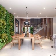 Mau Buat Vertical Garden di Rumah? Intip 5 Inspirasinya!