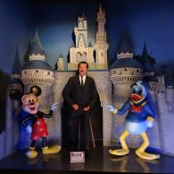 Walt Disney Tangguhkan Semua Bisnis di Rusia, Imbas Invasi ke Ukraina