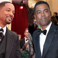 Fakta Kabar Materi Candaan Chris Rock di Oscar 2022 Tak Ada di Skrip