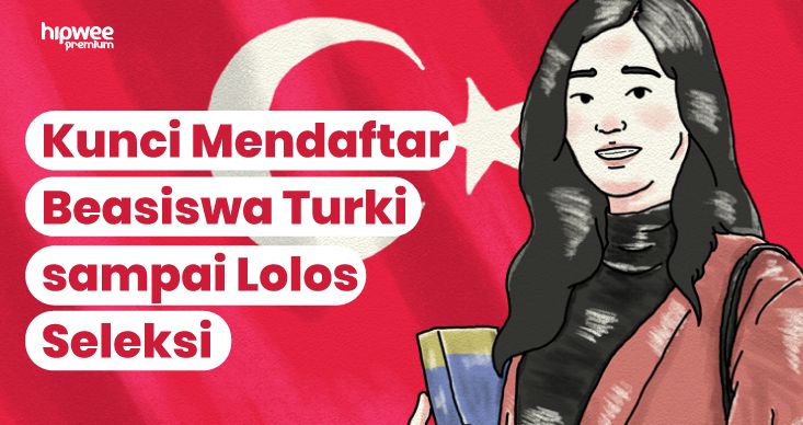 Peraih Beasiswa Turki Bocorkan Cara Mendaftar Beasiswa sampai Lolos Seleksi