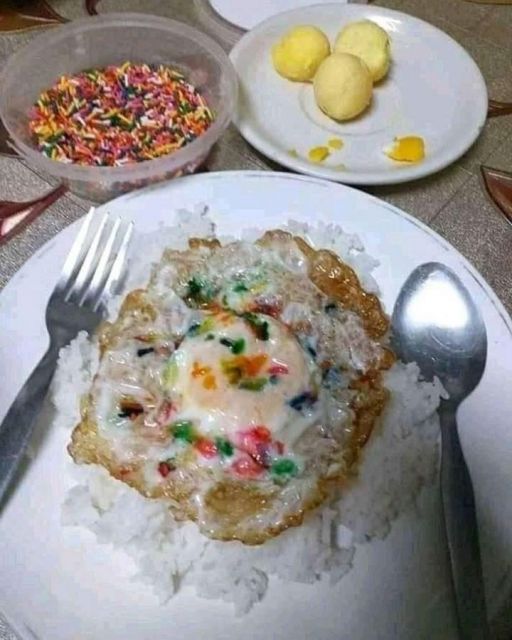 menu buka puasa