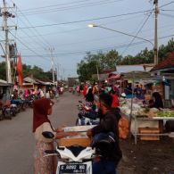 Lebaran Idul Fitri: Opor, Ketupat, dan Trend Peningkatan Volume Sampah