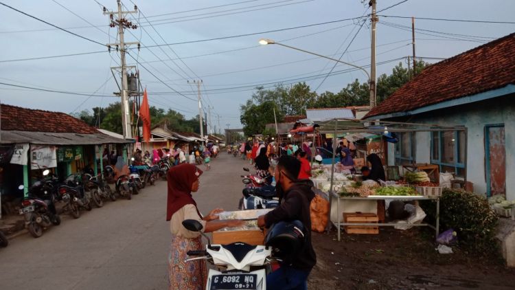 Lebaran Idul Fitri: Opor, Ketupat, dan Trend Peningkatan Volume Sampah