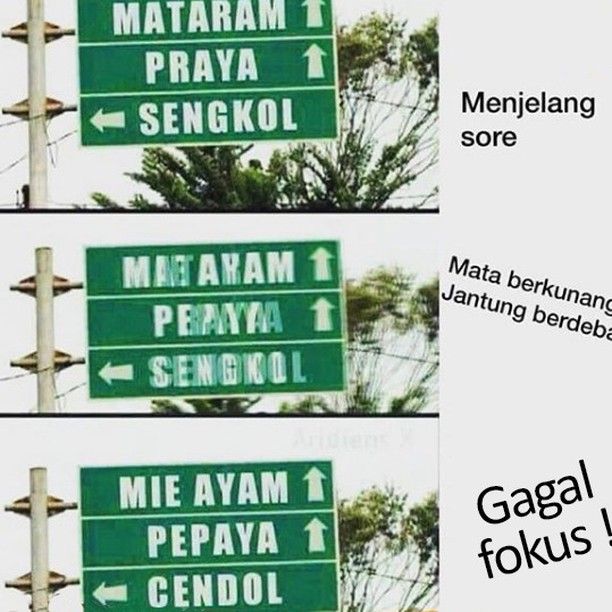 meme puasa