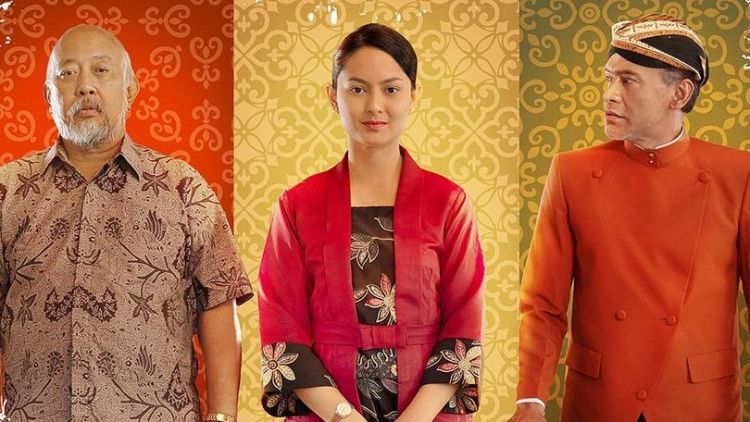 Yang Patah Tumbuh, Yang Hilang Berganti: Film Terbaru Indro Warkop Akan Segera Tayang