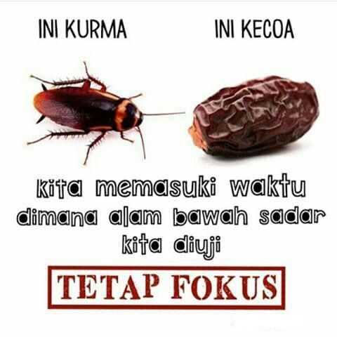 meme ramadhan