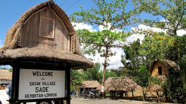 5 Fakta Adat Mengejutkan di Desa Sade Lombok