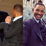 Will Smith Pilih Mundur dari The Academy, Nasib Piala Oscar Dipertanyakan