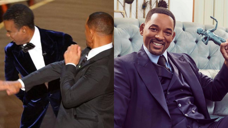 Will Smith Pilih Mundur dari The Academy, Nasib Piala Oscar Dipertanyakan