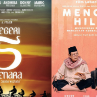 7 Rekomendasi Film Religi Indonesia yang Cocok Ditonton Sambil Ngabuburit