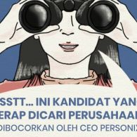 Ssst, Ini Bocoran Kandidat yang Kerap Dicari Perusahaan. Jangan sampai Kelewat!