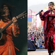 Menguak Detail Gaya Niki Zefanya saat Manggung di Coachella. Unik!