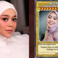 Lesti Kejora Akui Bingung Tanggapi Viralnya Meme ‘Tanggapan Lesti’ di Media Sosial