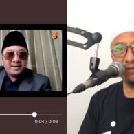 Viral Video Ustaz Yusuf Mansur Marah, Kesulitan Cari Dana Rp1 Triliun