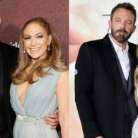 Jennifer Lopez dan Ben Affleck Kembali Bertunangan Usai 20 Tahun Gagal Nikah