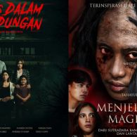 Rekomendasi Film Horor Indonesia Terbaru 2022. Siap-siap Dibuat Merinding!