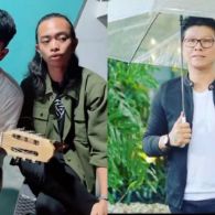 Tri Suaka dan Zinidin Zidan Parodikan Andika Kangen Band, Banjir Kritikan Warganet