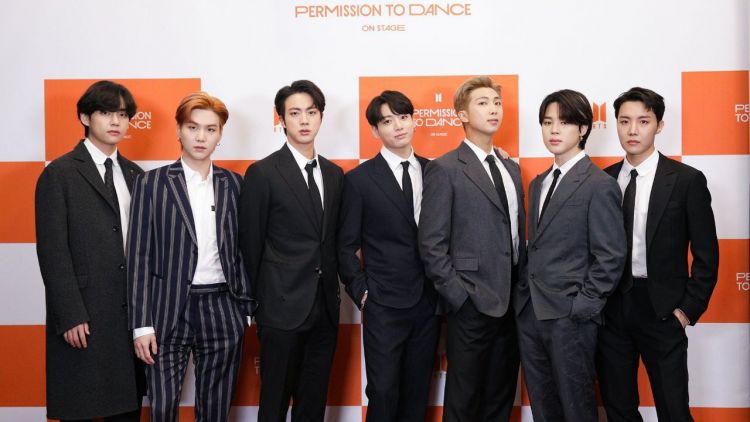 7 Rekomendasi Buku yang Pernah Dibaca oleh Member BTS