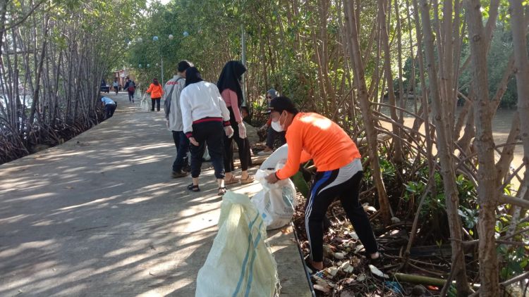 Hari Bumi: Tindakan atau Sekedar Ucapan