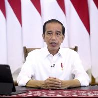 Jokowi Resmikan Libur Nasional dan Cuti Bersama Idulfitri Tahun 2022