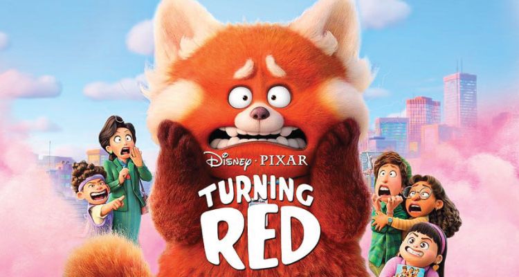 Menemukan Jati Diri dengan Melawan Ekspektasi Keluarga dalam Film Turning Red