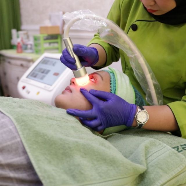 Tips Agar Kulit Tetap Terhidrasi Selama Berpuasa dari ZAP Clinic