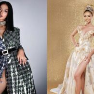 Pesona Andina Julie, Gadis Asal Sumatera Selatan Pemenang Miss Grand Indonesia 2022