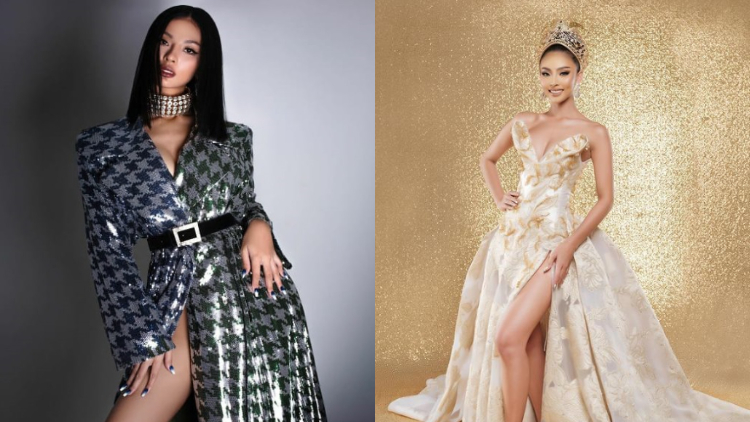 Pesona Andina Julie, Gadis Asal Sumatera Selatan Pemenang Miss Grand Indonesia 2022