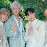 ASTRO Dipastikan Comeback dan Rilis Album Ketiga Bulan Mei Mendatang