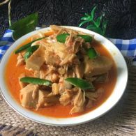 Cara Memasak Sayur Nangka Muda yang Empuk dan Gurih