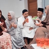 4 Aktivitas yang Selalu Dirindukan dari Bulan Ramadan