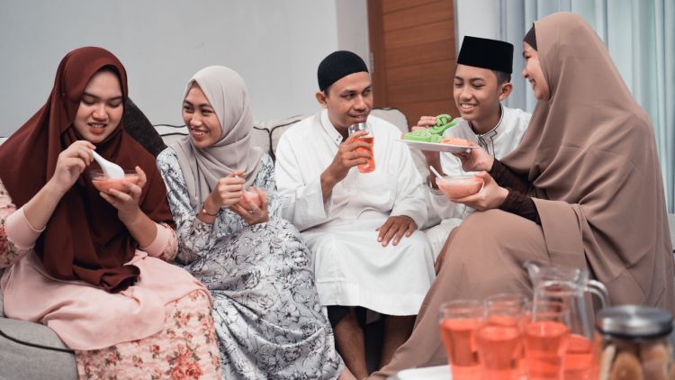 4 Aktivitas yang Selalu Dirindukan dari Bulan Ramadan