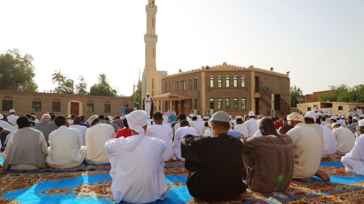 #RamadandiKampungku : Ceritain Ramadan Seru Khas Daerahmu!