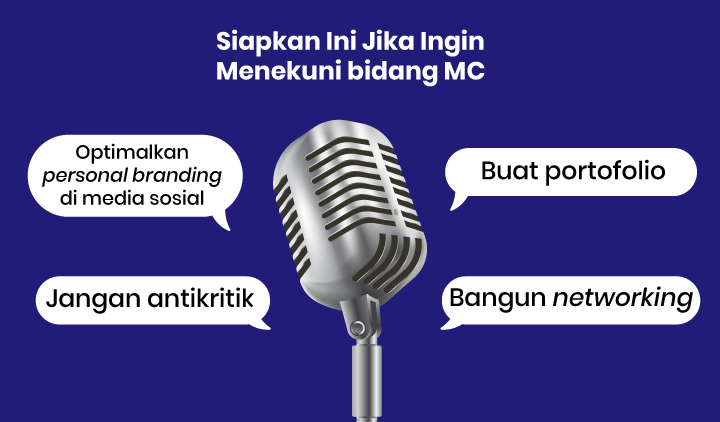 Freelance MC