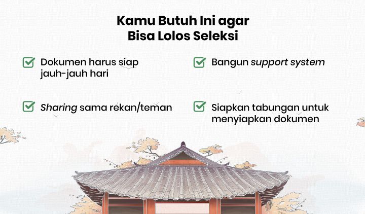 Kuliah di Korea Selatan