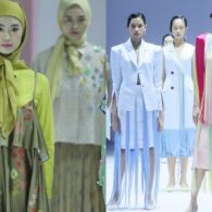 Jakarta Fashion Week Bakal Diboyong ke Dunia Metaverse