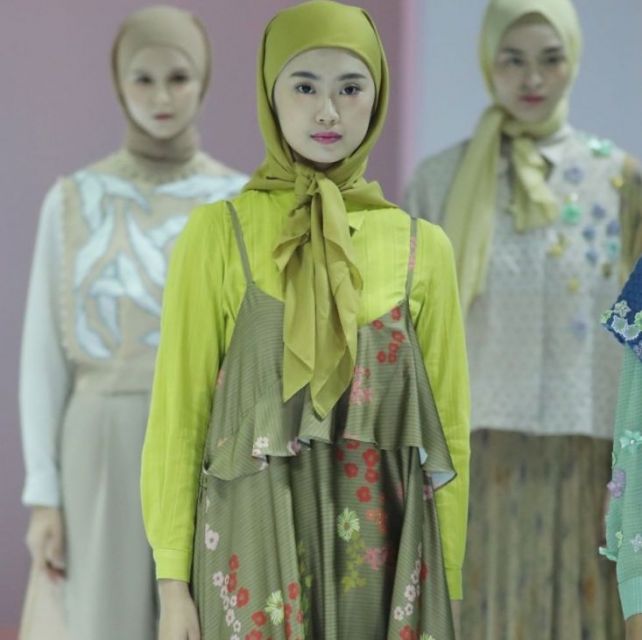 Jakarta Fashion Week