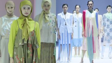 Jakarta Fashion Week Bakal Diboyong ke Dunia Metaverse