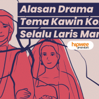 Laris Manis, Inikah Alasan Drama Bertema Kawin Kontrak Selalu Diminati?