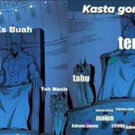 Kumpulan Meme Kasta Tertinggi versi Ramadan. Mana yang Paling Relate?