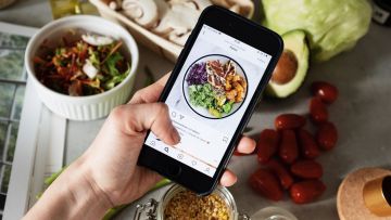 8 Tips Mengelola Akun Instagram untuk Bisnis Kuliner