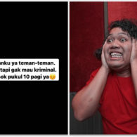 Soal Kasus Dea Onlyfans, Marshel Widianto Akui Nakal, Tapi Tak Mau Kriminal