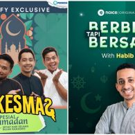 Rekomendasi Podcast Spesial Ramadan yang Cocok Temani Sahur dan Buka Puasa