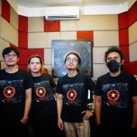 Dul Jaelani Buat Band Rock Bernama Qodir, Langsung Rilis Album Baru