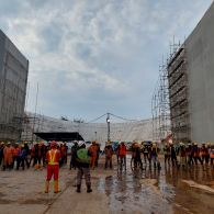 Materi Safety Talk yang Bisa Kamu Bawakan Saat Bulan Ramadhan